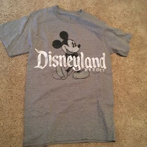 Disney shirt